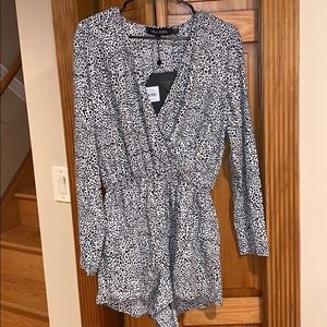 The Fifth Label Romper